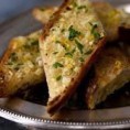 PAN DE AJO GALÁCTICO